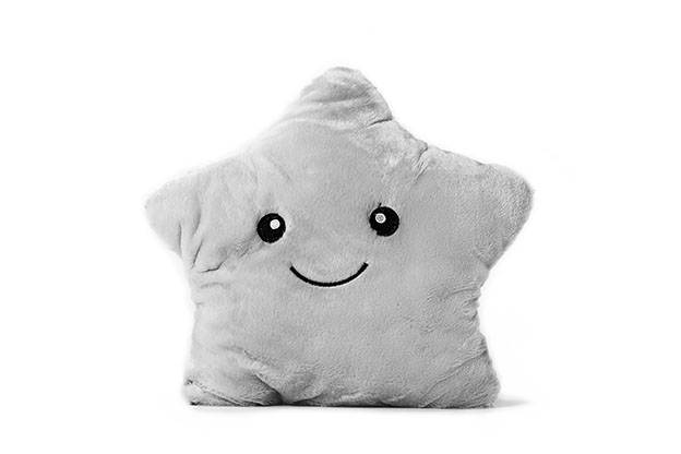 Pillow star