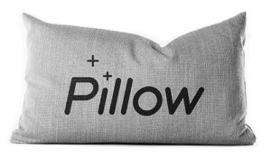 Poštár Pillow
